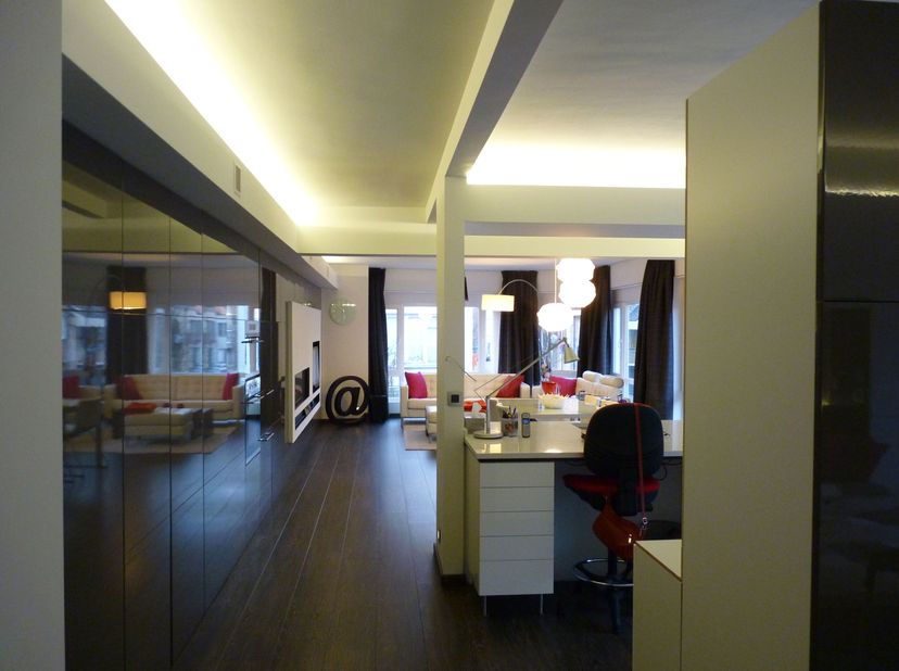 Te huur: moderne, lichtrijke loft op toplocatie&lt;br /&gt;
Welkom in residentie &#039;Danycor&#039;, een verzorgd appartementsgebouw in Oostende, op wandelafstand va